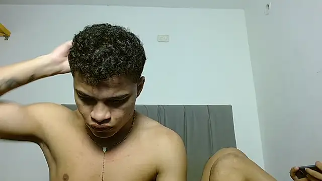 Jose And Daniel online show from 08-01-26, 01:16