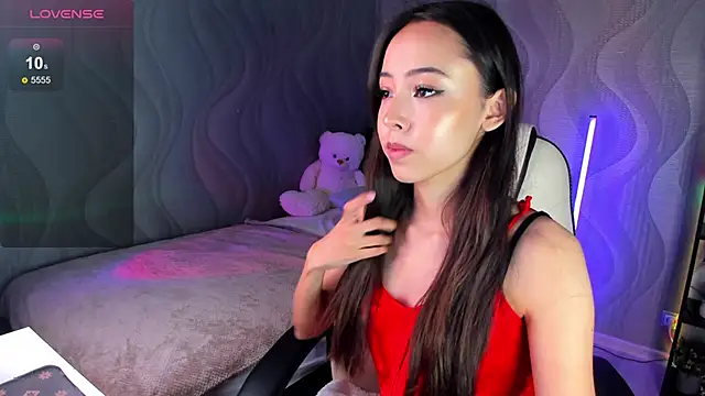 PlayfulPout online show from 07-02-26, 03:45