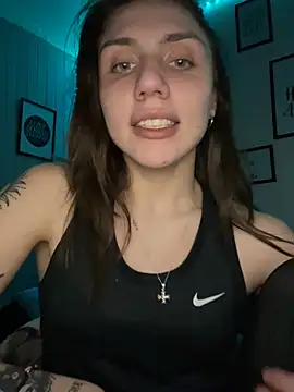 babyangel27 online show from 06-22-26, 11:35
