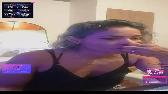 Snapshot of SashaKlein chatting on 07-01-26, 03:19 SashaKlein online show from 07-01-26, 03:19
