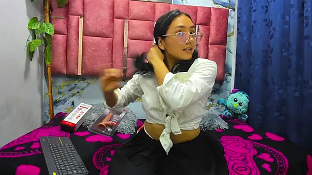 Nezukoks online show from 07-29-26, 03:37