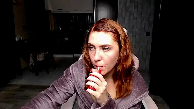 Reginasmilee online show from 10-03-25, 12:40