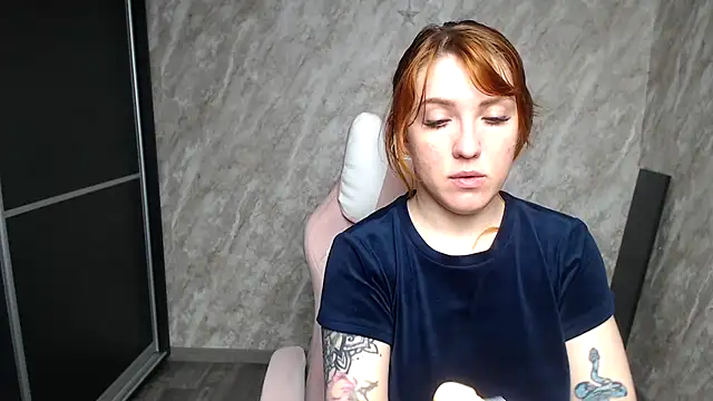 Reginasmilee online show from 03-07-26, 05:43