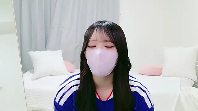 Snapshot of ribon_Hcup chatting on 06-26-26, 02:54 ribon Hcup online show from 06-26-26, 02:54