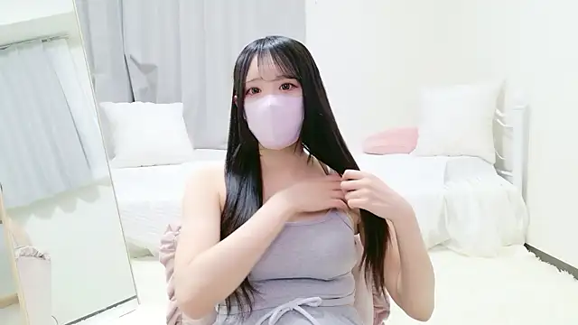 Snapshot of ribon_Hcup chatting on 07-03-26, 02:56 ribon Hcup online show from 07-03-26, 02:56