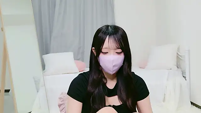 Snapshot of ribon_Hcup chatting on 07-05-26, 02:57 ribon Hcup online show from 07-05-26, 02:57