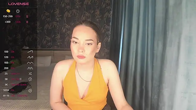 E mil y online show from 08-01-26, 08:02