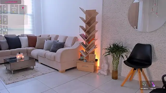 SarahPreston online show from 02-02-26, 02:05