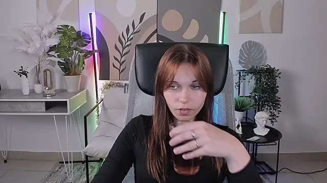 KayaFederico online show from 06-28-26, 01:06