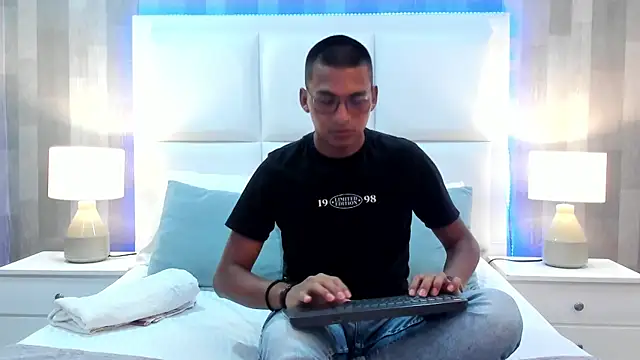 StefanoBelami online show from 06-28-26, 03:23