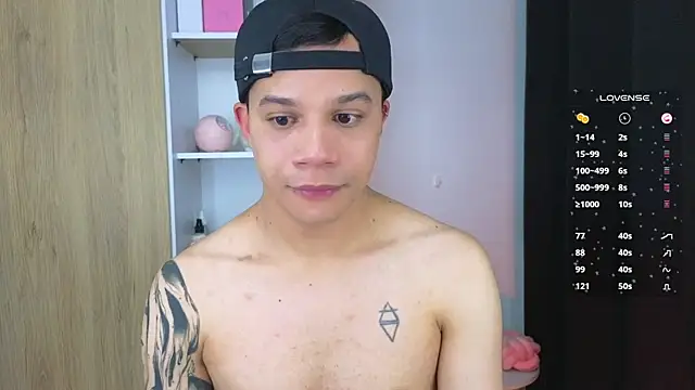 Im Marco  online show from 06-24-26, 02:54