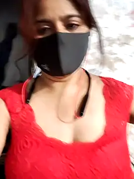 Nisha Cute1 online show from 06-27-26, 07:35