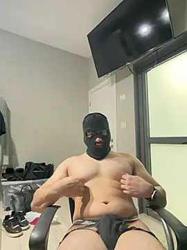 nonoslave online show from 08-03-26, 06:44