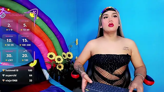 Sam and Ayla online show from 06-26-26, 03:55