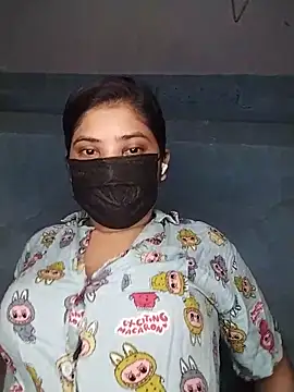 Tanha Tonu010 online show from 06-28-26, 05:41
