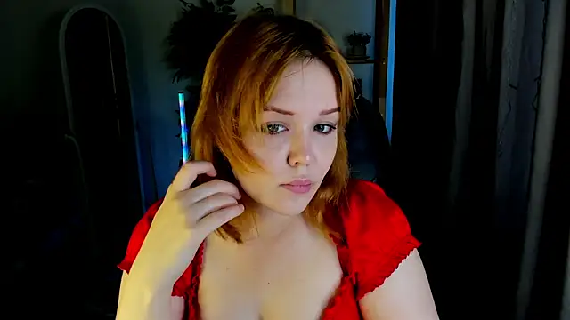 Bella-Wilde online show from 07-07-26, 01:30