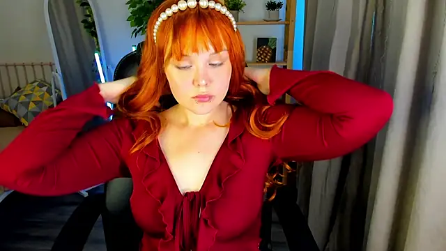 Bella-Wilde online show from 07-10-26, 01:32
