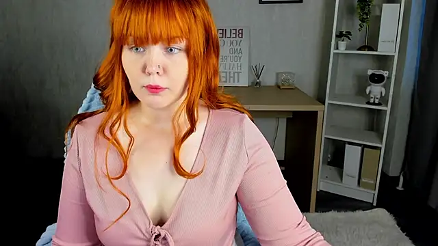 Bella-Wilde online show from 07-11-26, 12:57