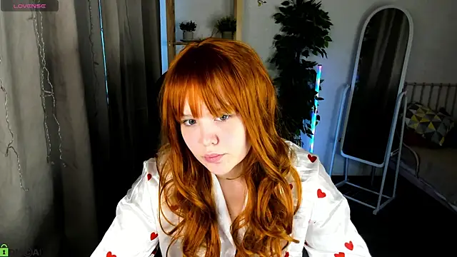 Bella-Wilde online show from 07-13-26, 01:19