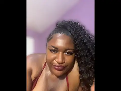 FleurEbonyXXX online show from 07-01-26, 09:03
