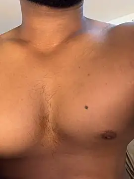 indian Hunk online show from 06-28-26, 04:35