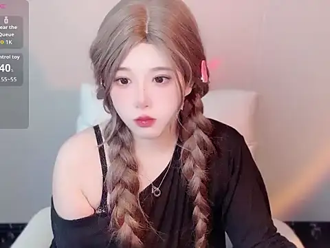 sweety-mm online show from 07-02-26, 09:04