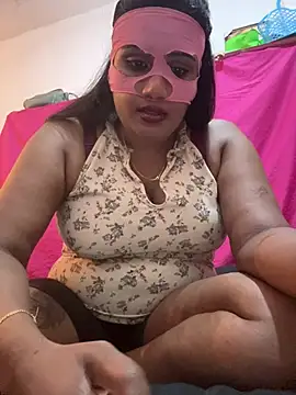 lovely chubby SL online show from 07-07-26, 11:20