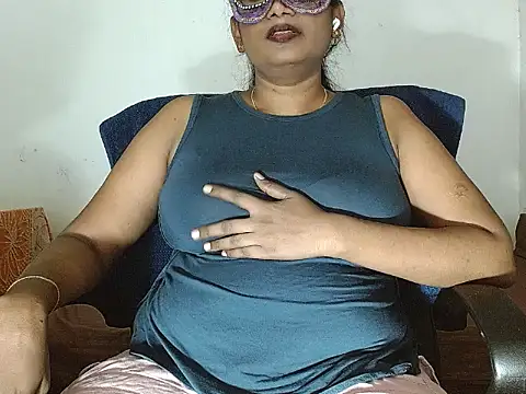 lovely chubby SL online show from 07-12-26, 02:08