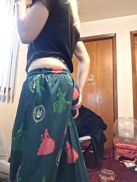 Little Miss Needy online show from 07-01-26, 12:23