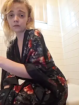 Little Miss Needy online show from 07-01-26, 07:24