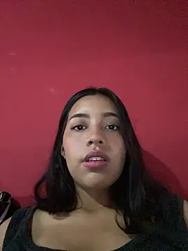 Snapshot of camilainocente69 chatting on 07-16-26, 09:21 camilainocente69 online show from 07-16-26, 09:21