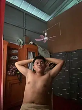 Wildest asian online show from 07-05-26, 09:05