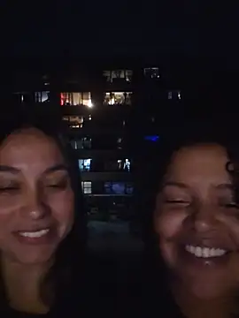 mmm q rica online show from 07-25-26, 02:31