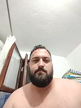 Horneymonster222 online show from 07-02-26, 11:55