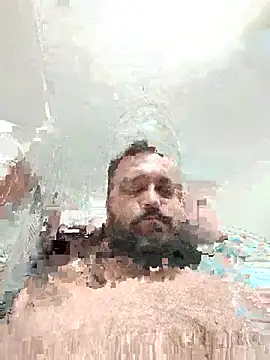 Horneymonster222 online show from 07-06-26, 11:18