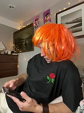 Snapshot of Cumwhorejock chatting on 07-18-26, 02:27 Cumwhorejock online show from 07-18-26, 02:27