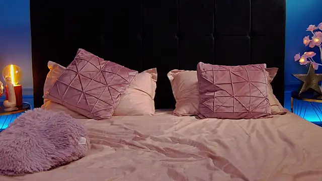 CelesteNoirre online show from 07-01-26, 05:42