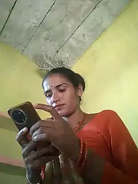 Snapshot of Ran-bhabhi56 chatting on 07-16-26, 06:08 Ran-bhabhi56 online show from 07-16-26, 06:08
