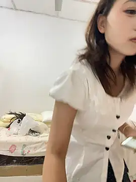 bingxin0 online show from 07-08-26, 05:28