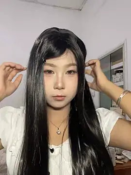 bingxin0 online show from 07-11-26, 04:32