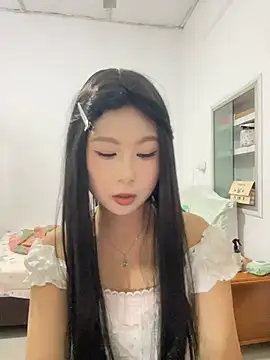 bingxin0 online show from 07-13-26, 06:11