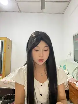 bingxin0 online show from 07-14-26, 06:13