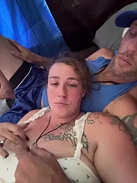 thespontaneouscouple42069 online show from 06-28-26, 04:13