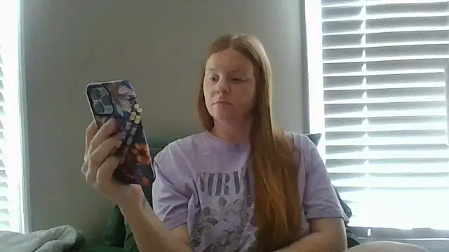 Scarlett Hart1010 online show from 07-07-26, 03:05