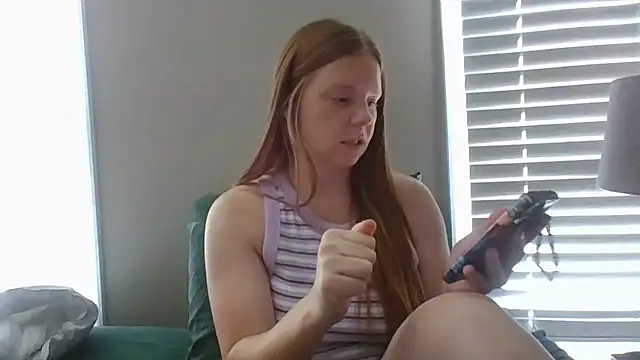 Scarlett Hart1010 online show from 07-08-26, 06:23