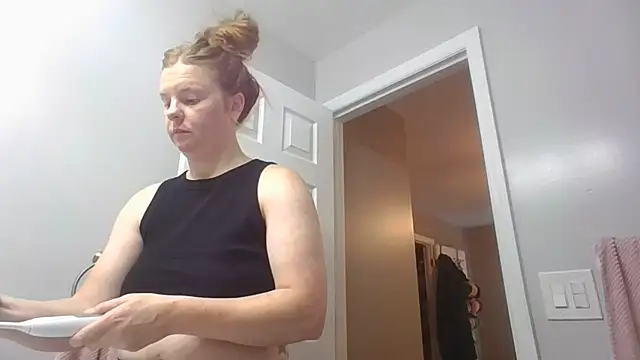 Scarlett Hart1010 online show from 07-09-26, 09:08