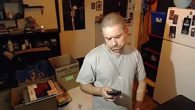 Snapshot of Daddy_Werewolf chatting on 07-01-26, 06:04 Daddy Werewolf online show from 07-01-26, 06:04