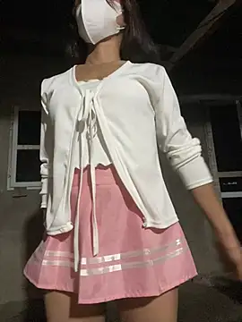 Snapshot of Jasminmi chatting on 07-15-26, 10:48 Jasminmi online show from 07-15-26, 10:48