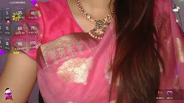 Snapshot of Trishas_Stream chatting on 03-07-25, 10:24 Trishas Stream online show from 03-07-25, 10:24