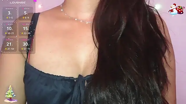 Snapshot of Trishas_Stream chatting on 12-19-25, 08:21 Trishas Stream online show from 12-19-25, 08:21